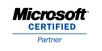 microsoft certified partner